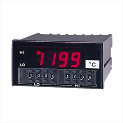 Đồng hồ đo nhiệt độ gắn tủ Adtek CST-321S